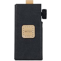 Amazon.co.jp: MITERケース Astell&Kern AK HB1用 アステル